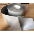 Silver Reflective Transfer Film in Kiss-Cutting For Clothing
